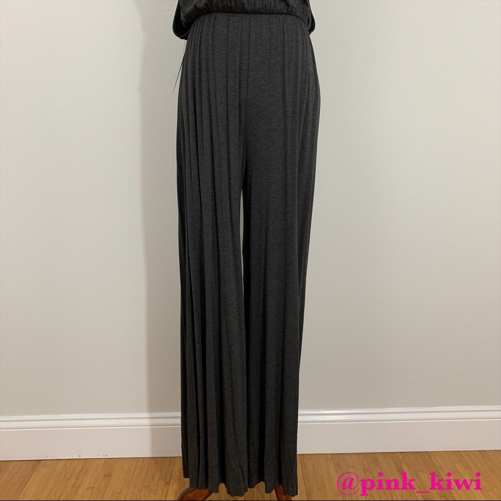 Clayton Celia Cut Out Jumpsuit - Picture 4 of 13